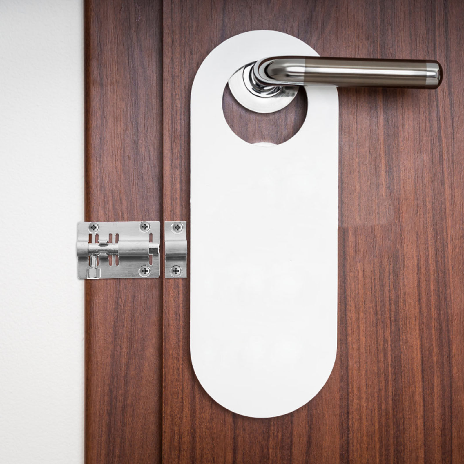 10 Pezzi Chiusura a Cilindro i - Barrel Bolt Slide recensione e prezzo