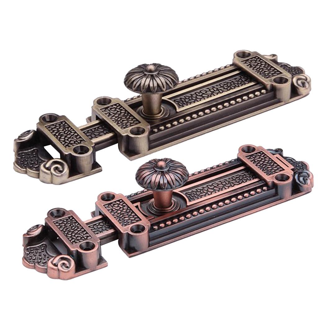 Serrature di Sicurezza per Bam - Barrel Bolt Slide recensione e prezzo