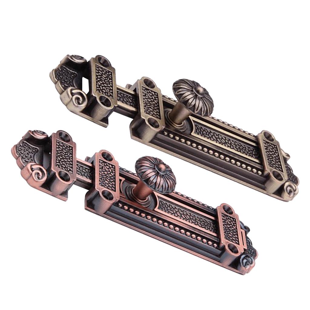 Serrature di Sicurezza per Bam - Barrel Bolt Slide recensione e prezzo