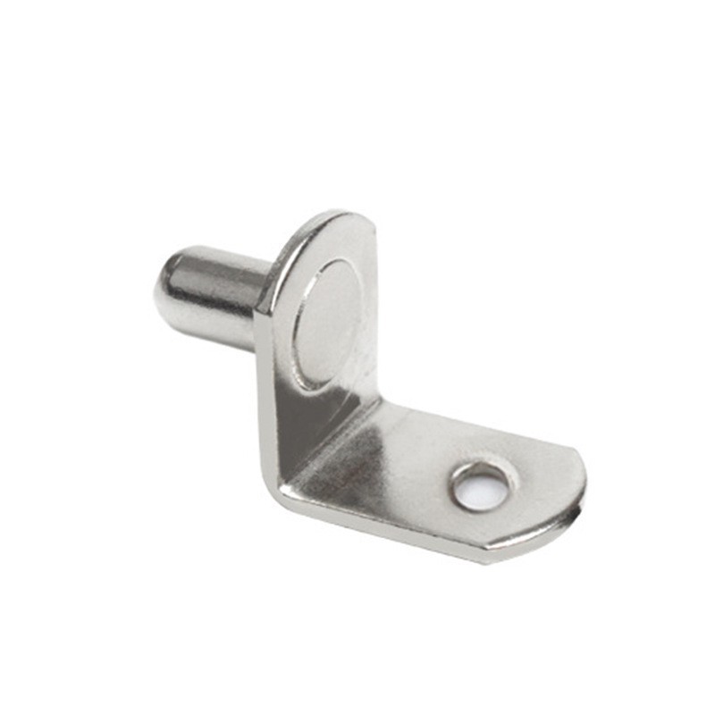 Supporti per scaffali in ferro - Shelf Peg Support recensione e prezzo