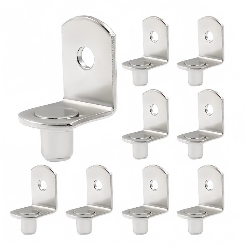 Supporti per scaffali in ferro - Shelf Peg Support recensione e prezzo