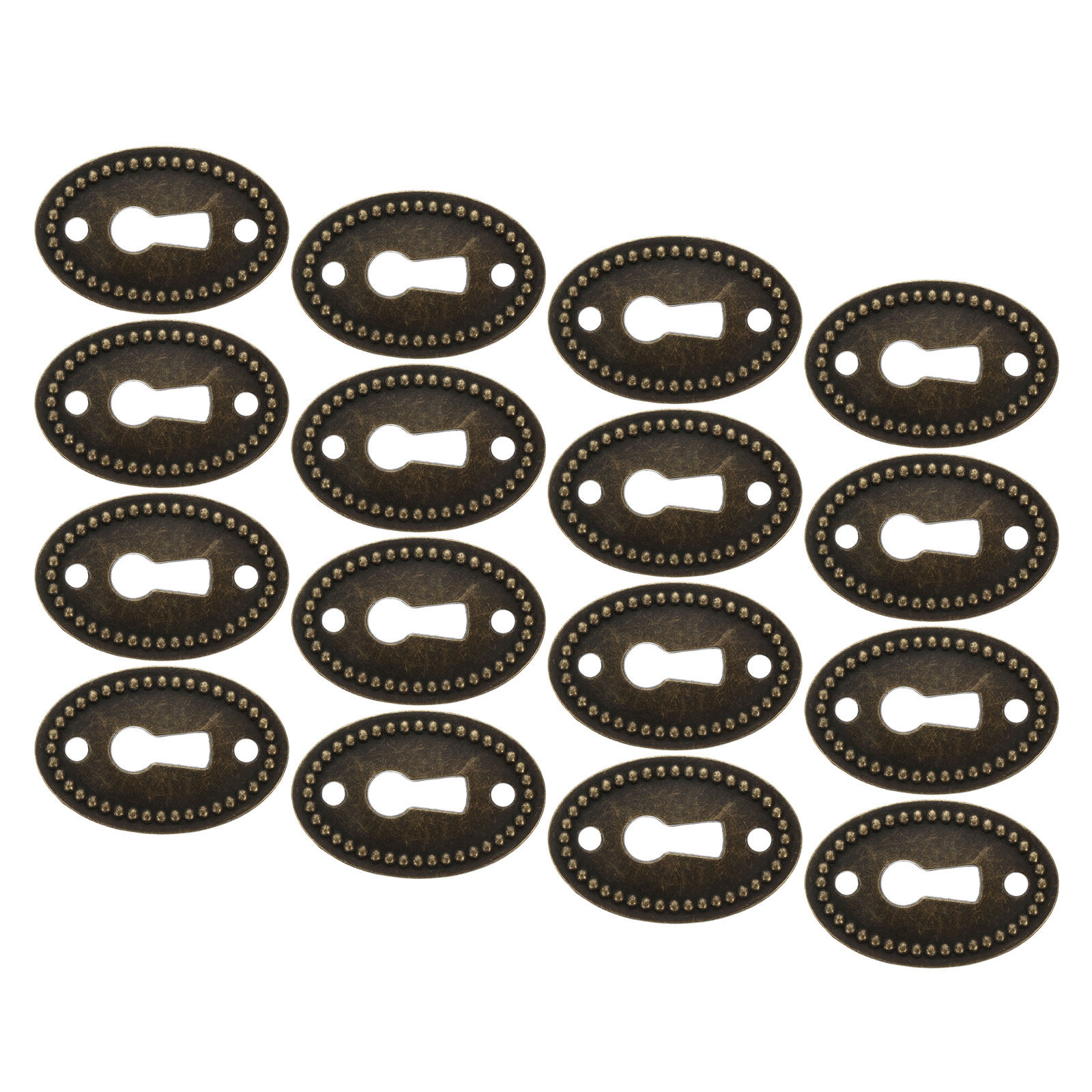 16 Pezzi di Coperture Decorati - Furniture Hardware Vintage recensione e prezzo