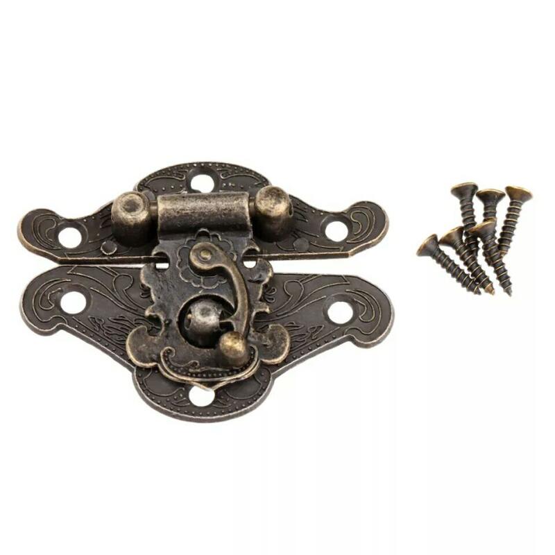 5/10 pezzi hardware in metallo - Furniture Hardware Vintage recensione e prezzo