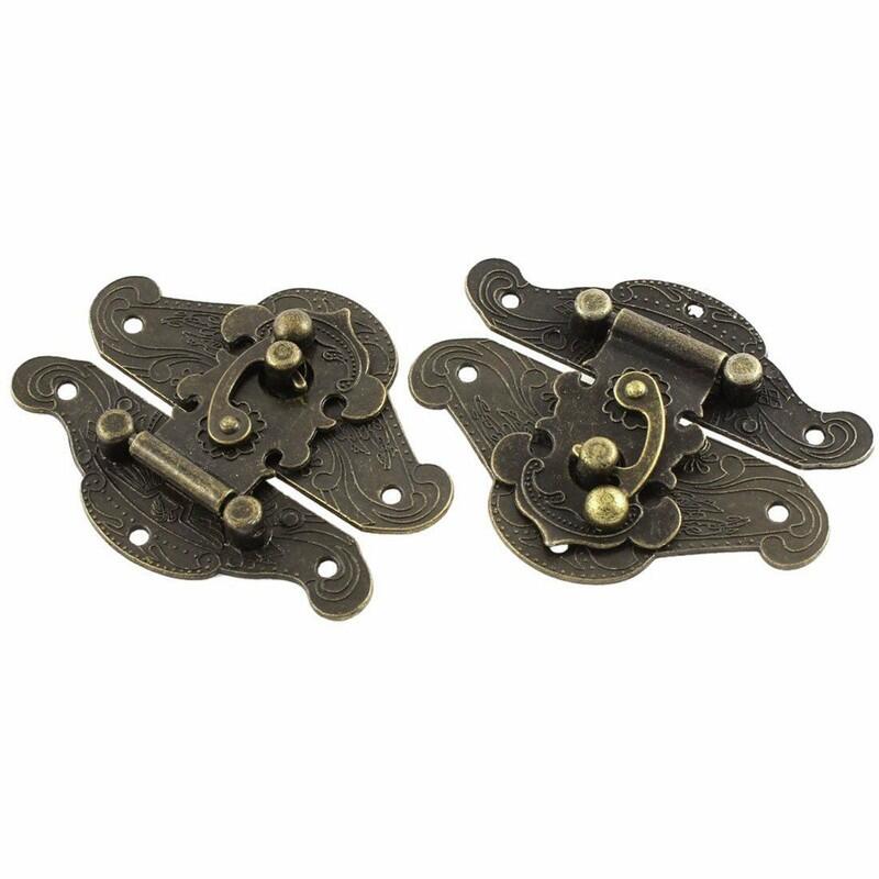 5/10 pezzi hardware in metallo - Furniture Hardware Vintage recensione e prezzo