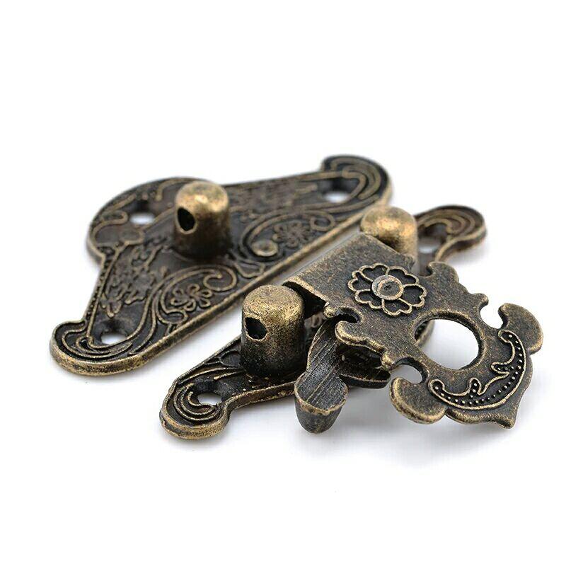 5/10 pezzi hardware in metallo - Furniture Hardware Vintage recensione e prezzo