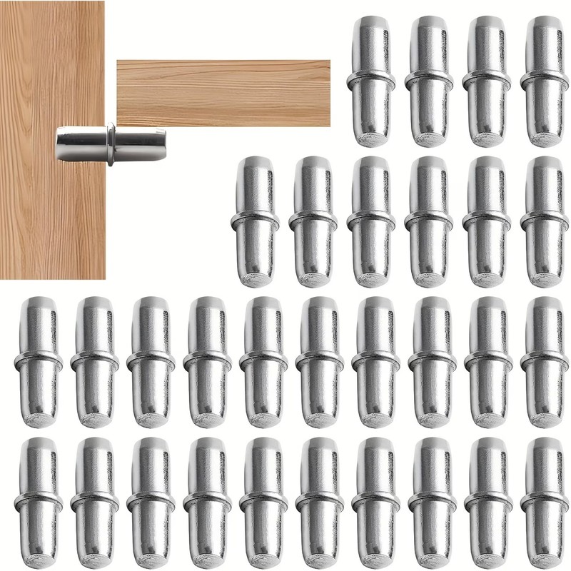 56 pezzi di perni per armadi i - Shelf Peg Support recensione e prezzo