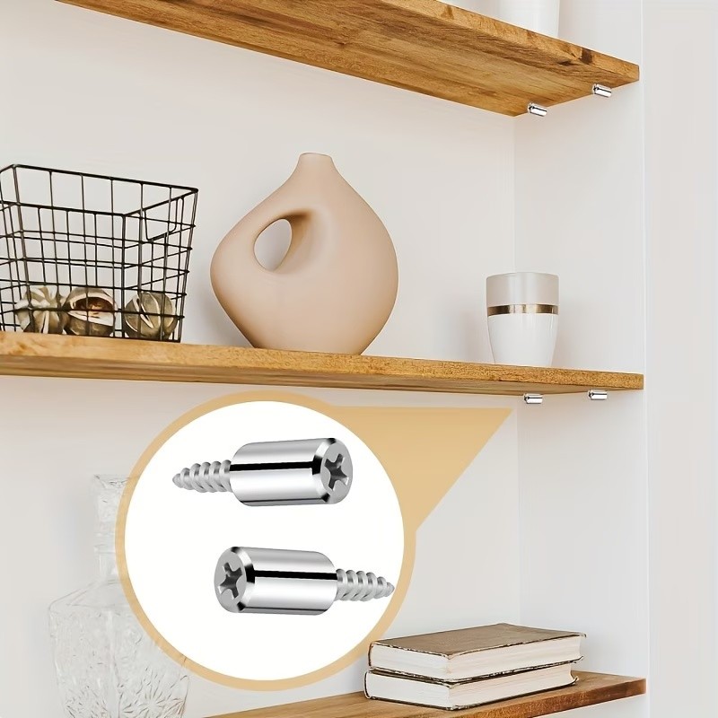 Supporti per scaffali in metal - Shelf Peg Support recensione e prezzo