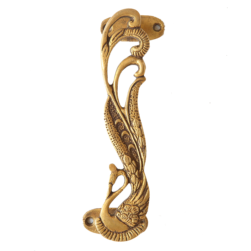 Maniglie per porte in figurina - Furniture Hardware Vintage recensione e prezzo