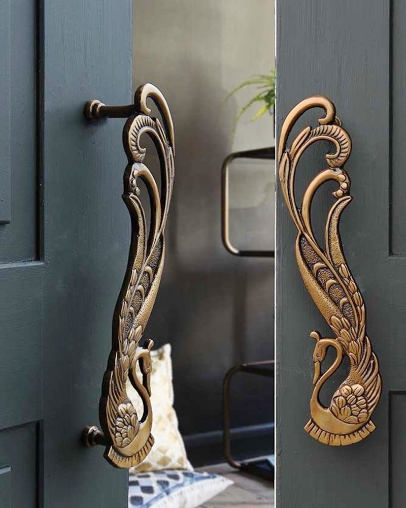 Maniglie per porte in figurina - Furniture Hardware Vintage recensione e prezzo