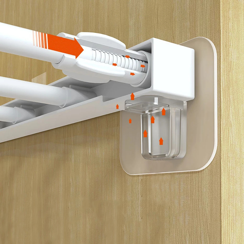 WIKHOSTAR 4/10 pz Adesivo Mens - Shelf Peg Support recensione e prezzo