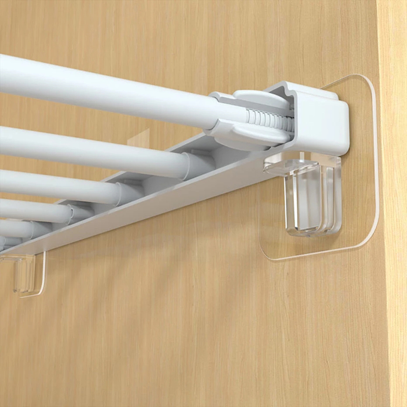 WIKHOSTAR 4/10 pz Adesivo Mens - Shelf Peg Support recensione e prezzo