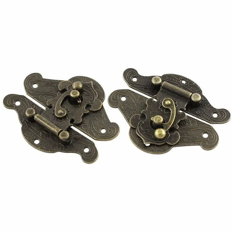 5-20 Pezzi Chiusura a Scatto i - Furniture Hardware Vintage recensione e prezzo