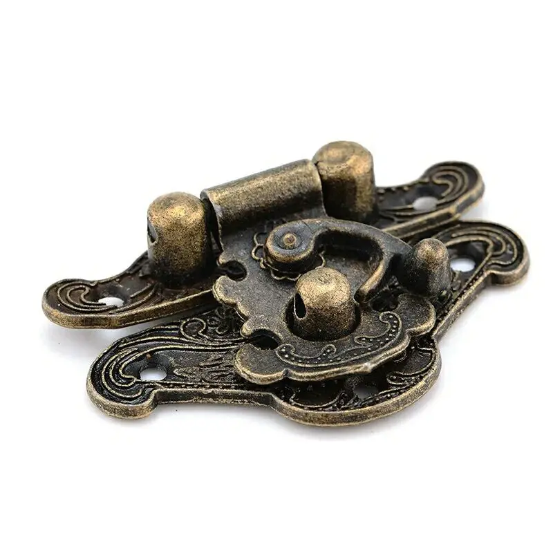 5-20 Pezzi Chiusura a Scatto i - Furniture Hardware Vintage recensione e prezzo