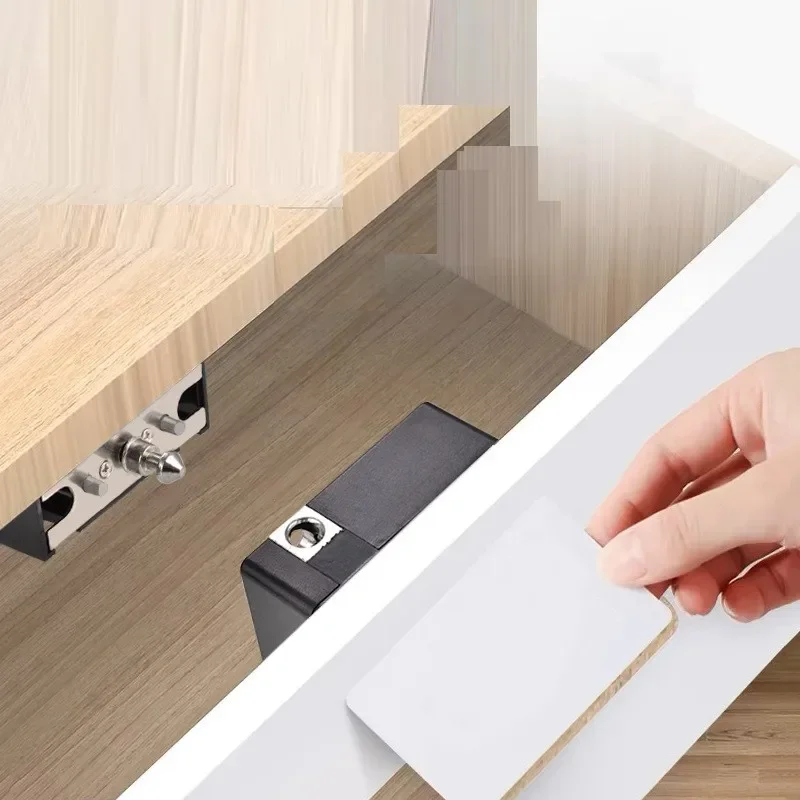 Tuya Smart Cabinet Door Lock S - Furniture Hardware Manufacturer recensione e prezzo