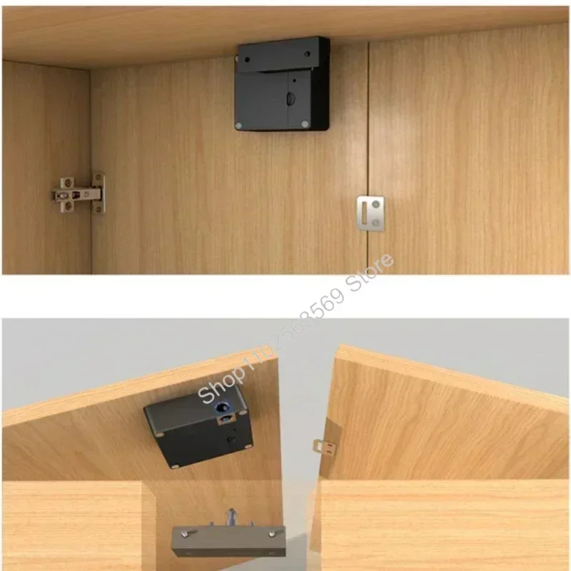 Tuya Smart Cabinet Door Lock S - Furniture Hardware Manufacturer recensione e prezzo