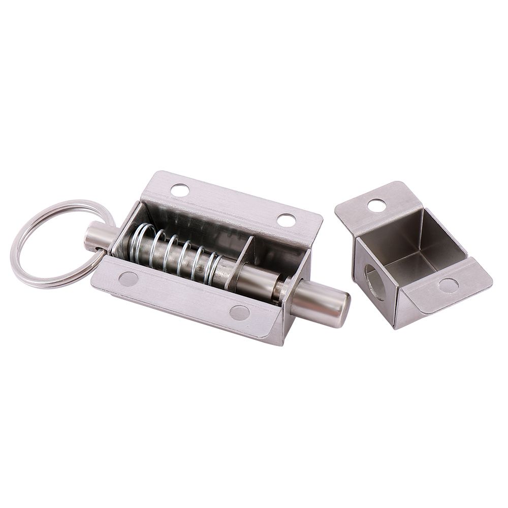 Resistente, lungo 3 pollici, c - Barrel Bolt Slide recensione e prezzo