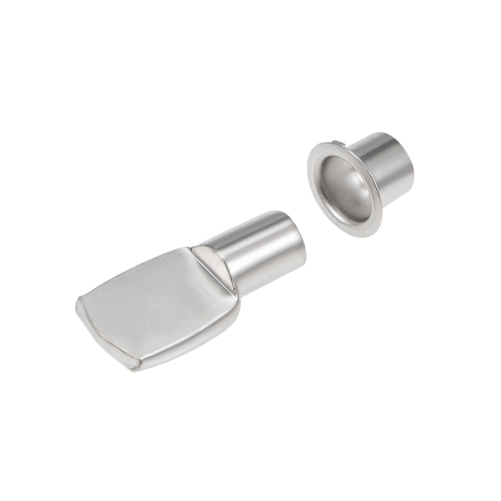 Uxcell 20-200Pcs pioli per sta - Shelf Peg Support recensione e prezzo