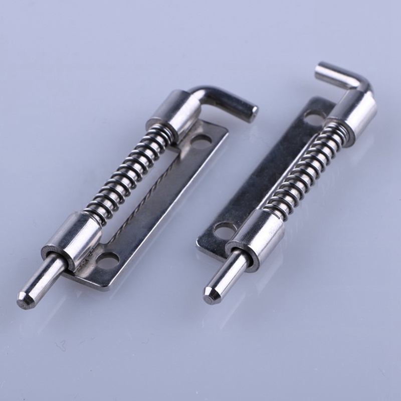 Set di 10 Chiavistelli Scorrev - Barrel Bolt Slide recensione e prezzo