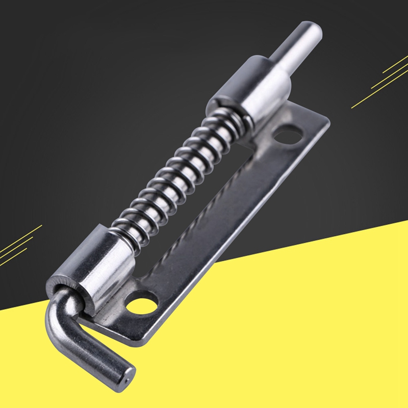 Set di 10 Chiavistelli Scorrev - Barrel Bolt Slide recensione e prezzo