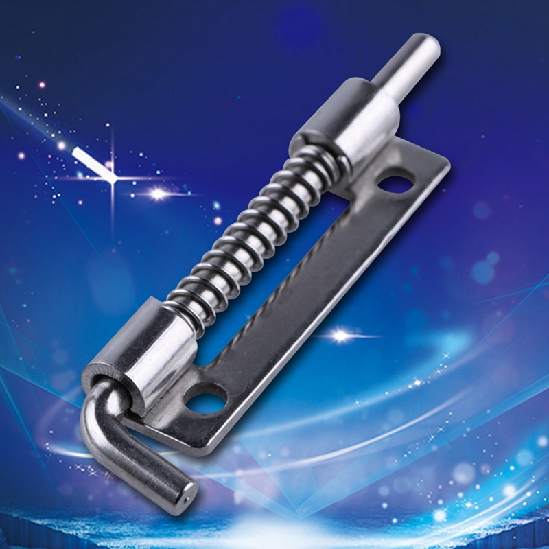 Set di 10 Chiavistelli Scorrev - Barrel Bolt Slide recensione e prezzo