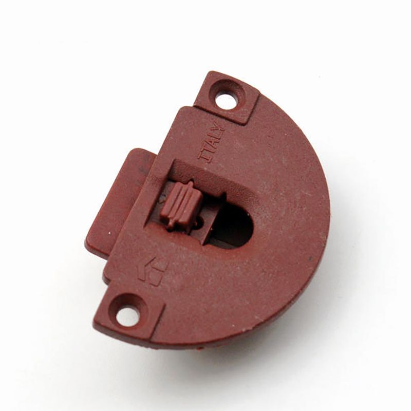 1 Set ruote in plastica Vintag - Furniture Hardware Vintage recensione e prezzo