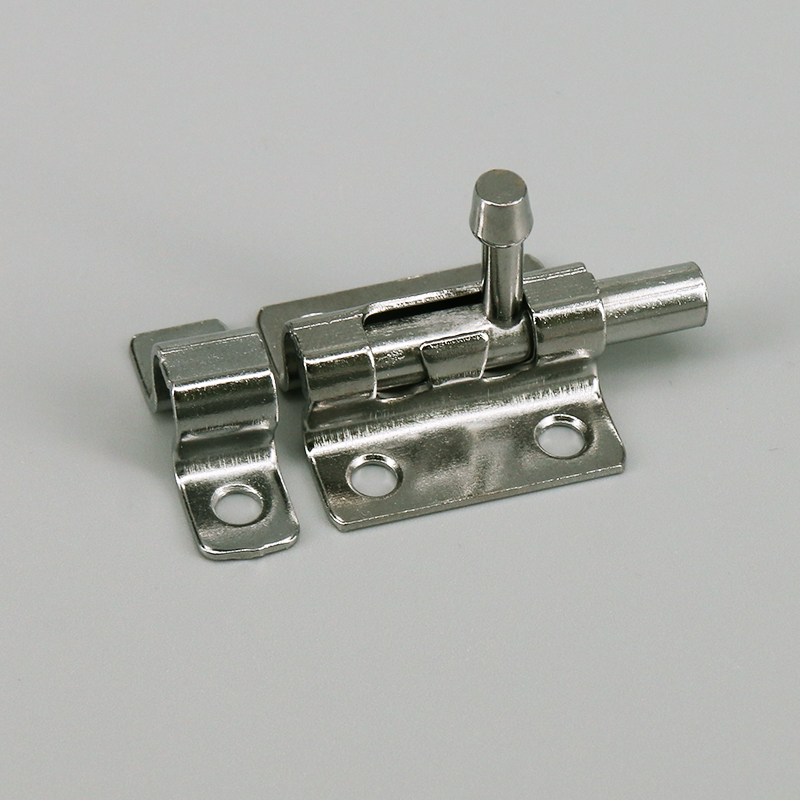 1x serratura a scatto scorrevo - Barrel Bolt Slide recensione e prezzo