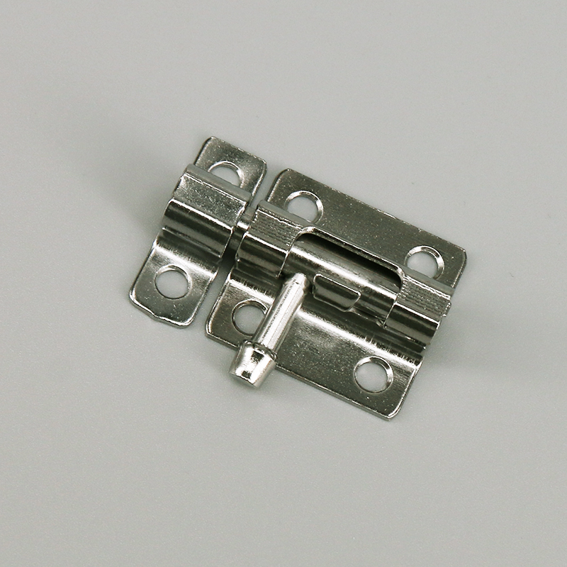 1x serratura a scatto scorrevo - Barrel Bolt Slide recensione e prezzo