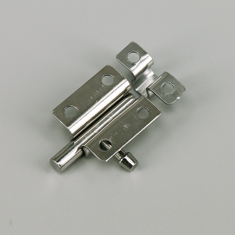 1x serratura a scatto scorrevo - Barrel Bolt Slide recensione e prezzo