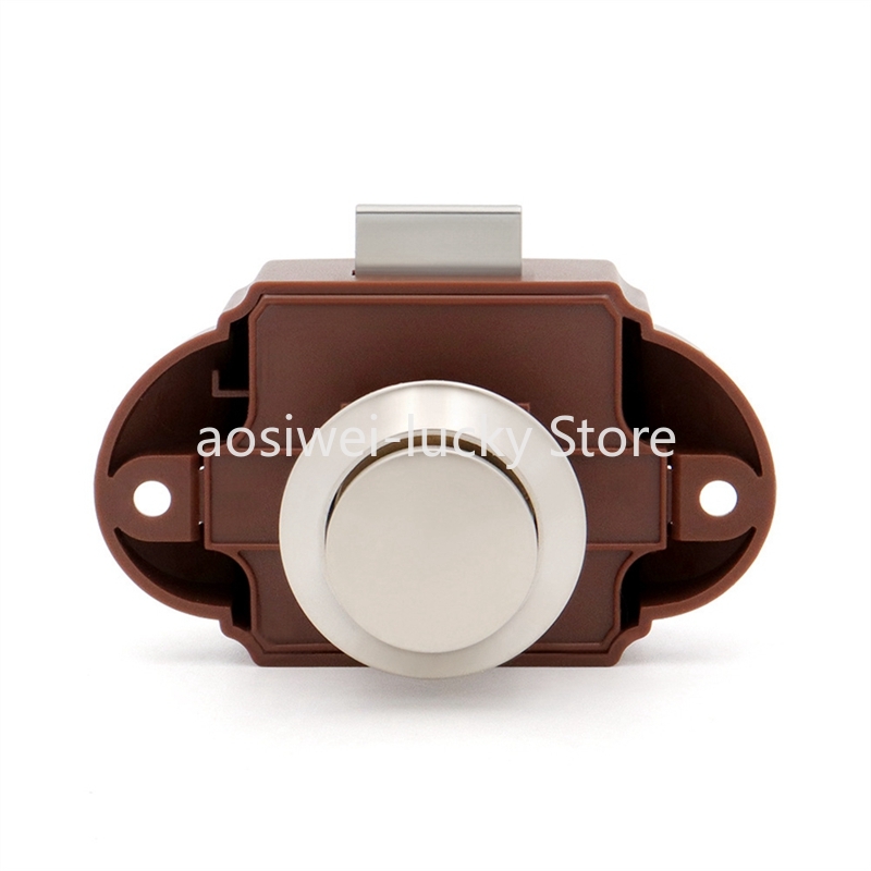 Camper Car Push Lock Rv Roulot - Furniture Hardware Manufacturer recensione e prezzo