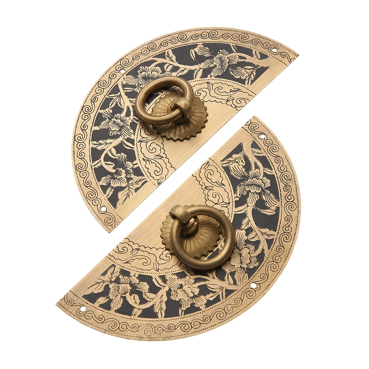 Battente per maniglia con pias - Furniture Hardware Vintage recensione e prezzo