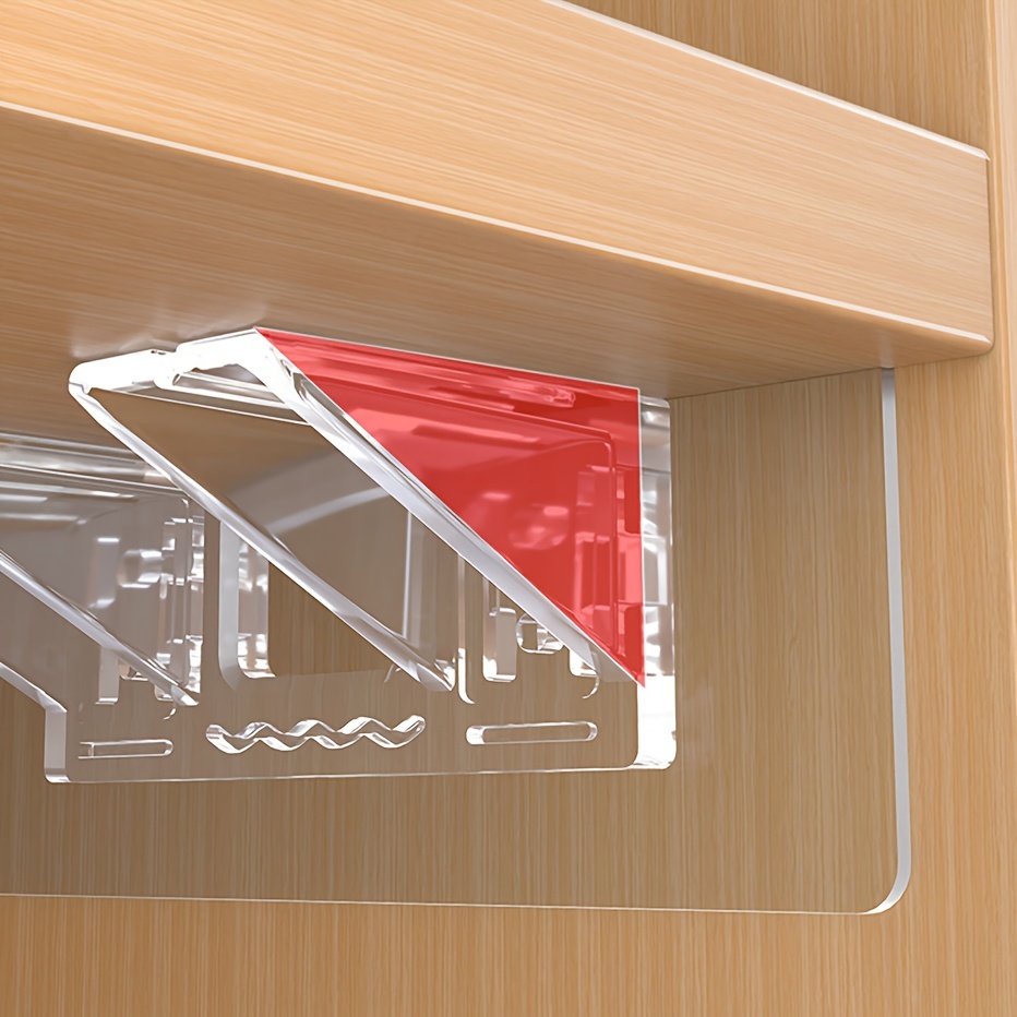 Pioli di supporto per scaffali - Shelf Peg Support recensione e prezzo