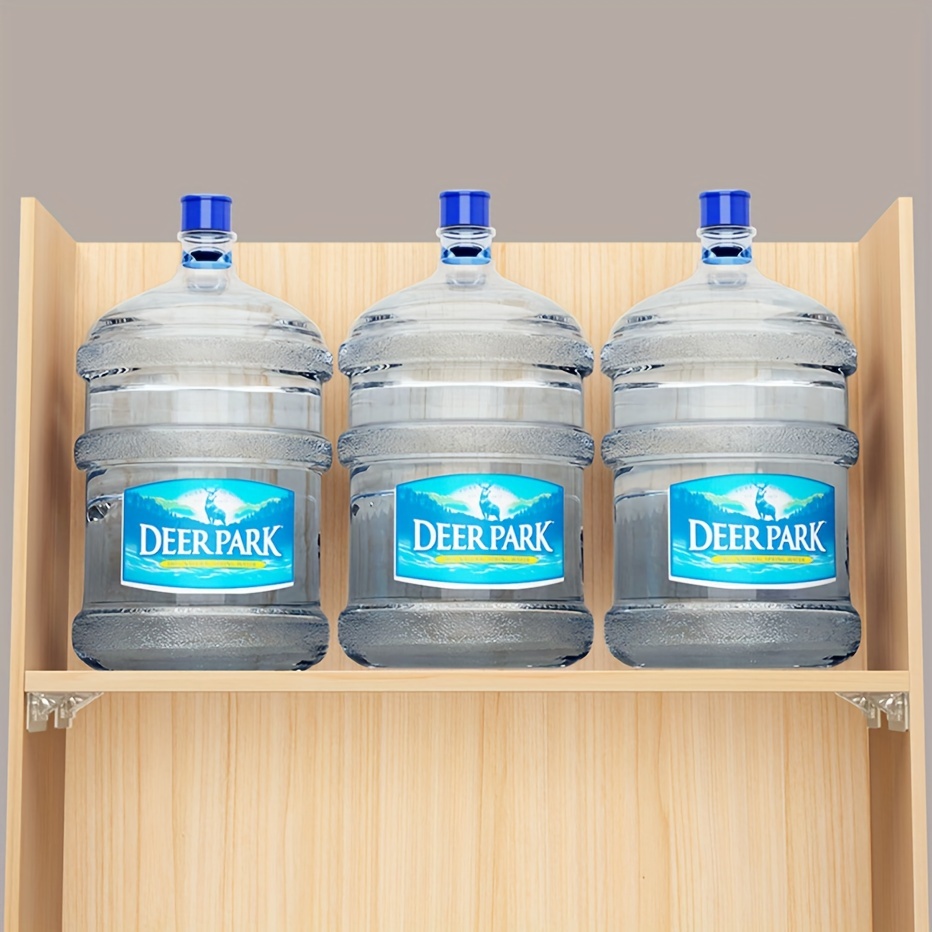 Pioli di supporto per scaffali - Shelf Peg Support recensione e prezzo